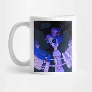 Zenith Mug